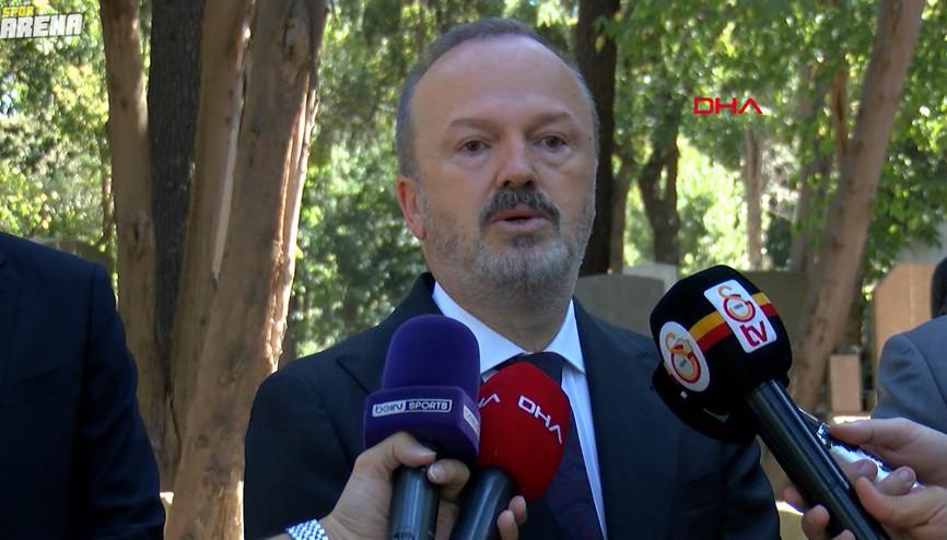 Yusuf Günay: Türk sporunda dostluk ve kardeşliğe gerçekten çok ihtiyaç var