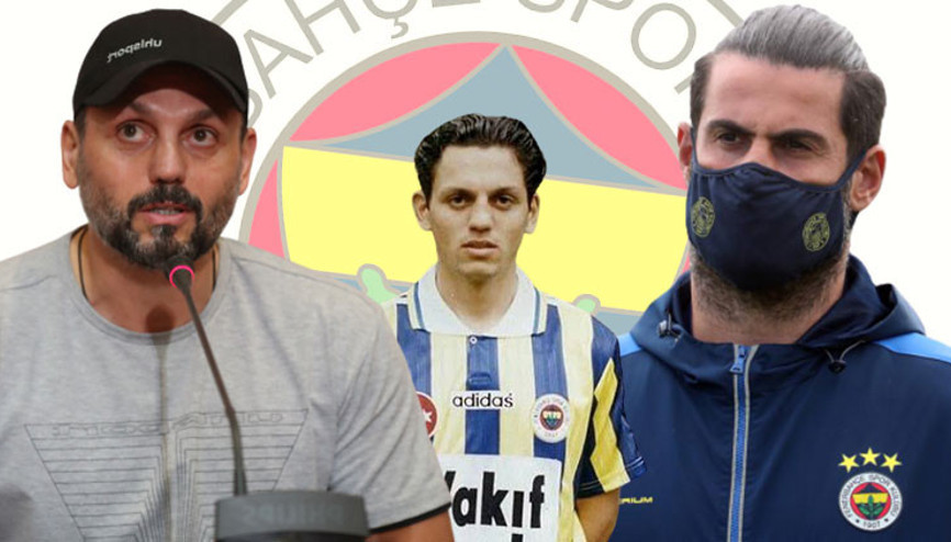 Son Dakika | Fenerbahçede Erol Bulutun yardımcıları belli oldu İki isim...