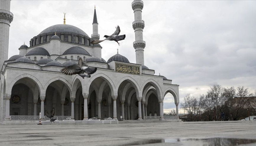 Sabah namazı nasıl kılınır, kaç rekattır Sabah namazı saati kaçta İşte kılınışı