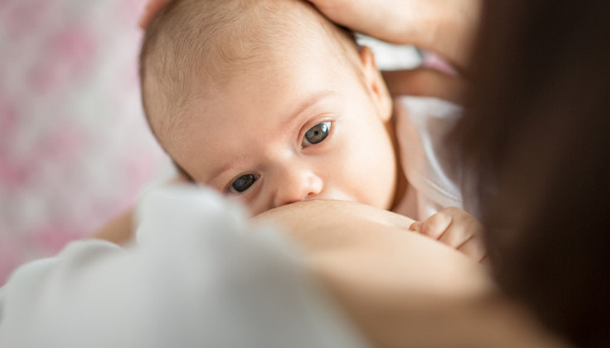 Sezaryen sonrası emzirme