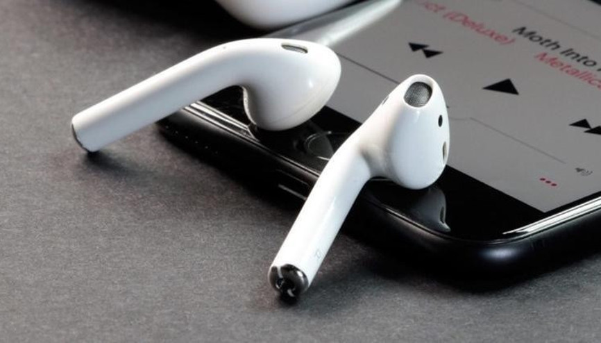 AirPods ses kalitesini kemik iletimi ile iyileştirecek