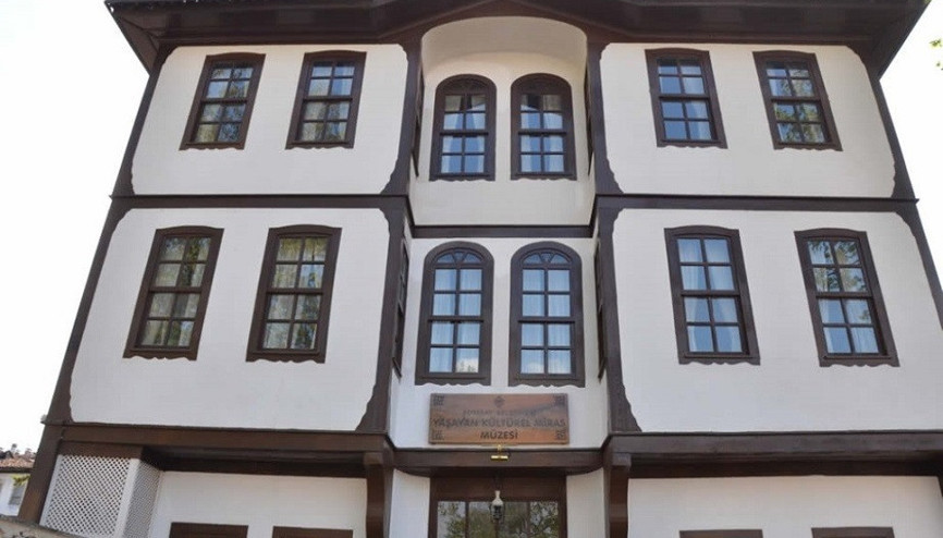 Sinop’un ilk özel müzesi Boyabat’ta açılıyor