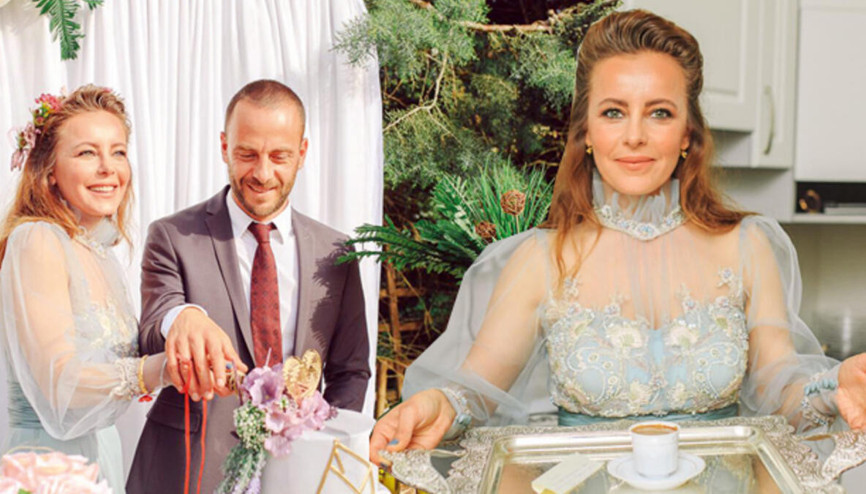 Vildan Atasever: Sonunda üzülmektense şimdi bitsin