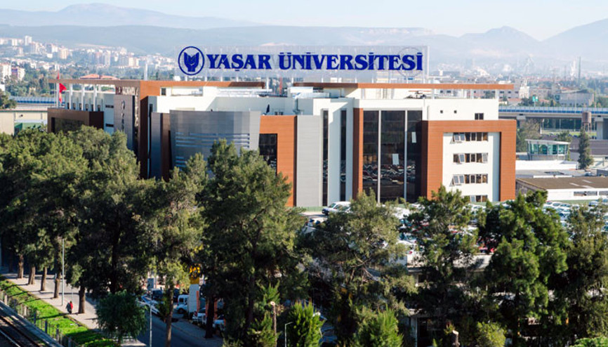 En iyi ‘topluma hizmet ve sosyal sorumluluk’ Yaşar Üniversitesi’nin