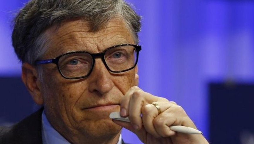 Bill Gatesten şoke eden koronavirüs açıklaması: Hepsi boşuna...