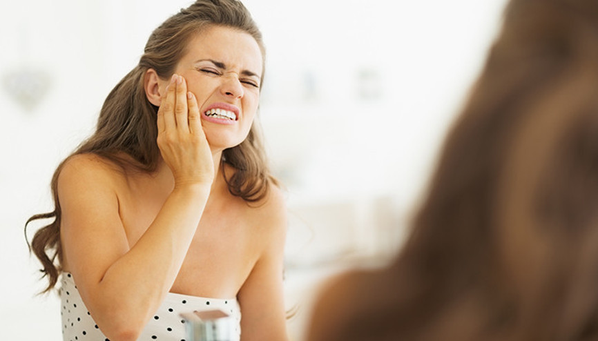 Diş ağrınız varsa bunlara dikkat edin