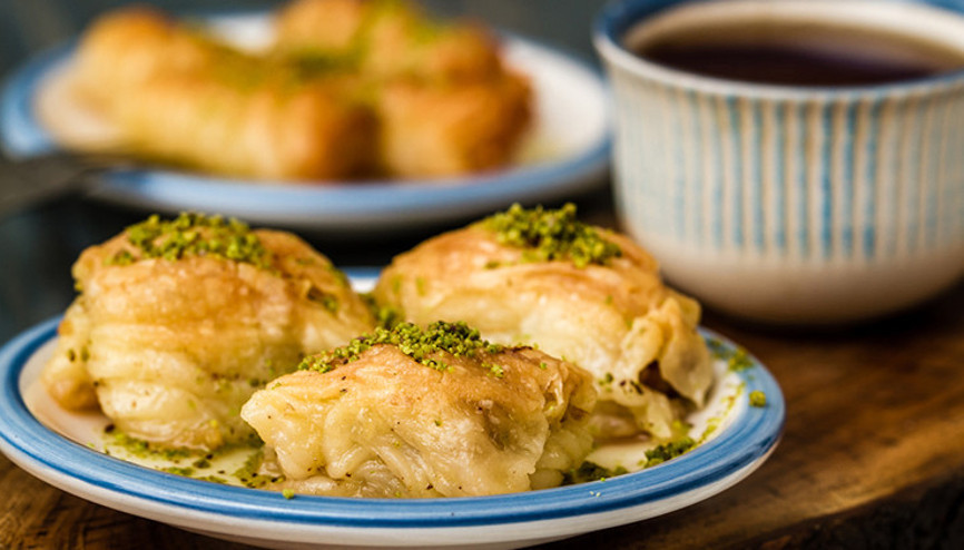 Bayramı Kilo Almadan Nasıl Atlatırız