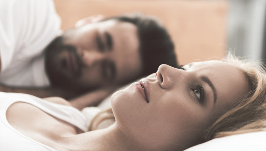 Cinsel Güç Kaybı, Kalp Hastalığının Belirtisi Olabilir