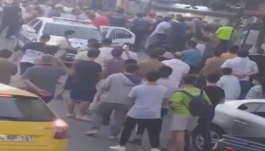 Berberin, çırağını taciz ettiği iddiası mahalleyi karıştırdı