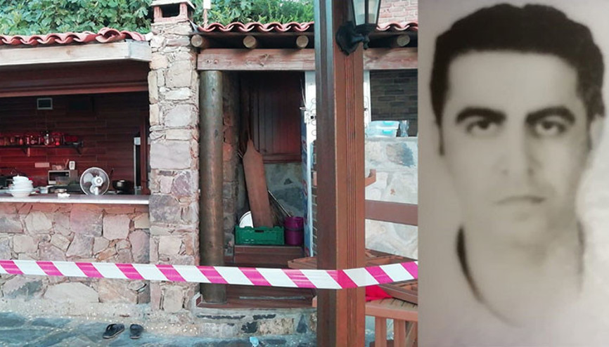 Muğlada acı olay Elektrik akımına kapılarak yaşamını yitirdi