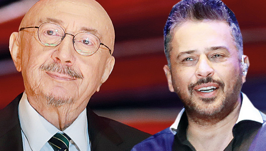 Özdemir Erdoğan: Kendi sanatınızı aşağılamayın