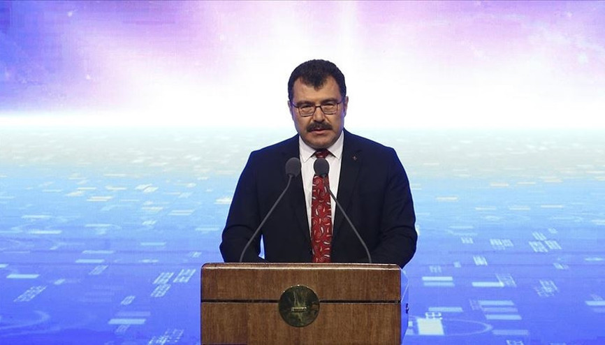 Gıda tedarik güvenliği ile biyogüvenliği önceliklerimiz arasında olmalı