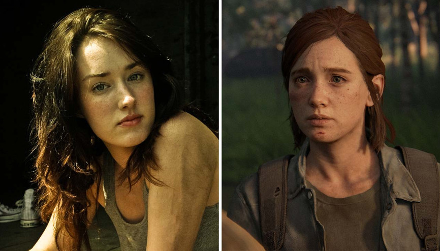 The Last of Us Part 2nin Elliesi final sahnesi hakkında konuştu