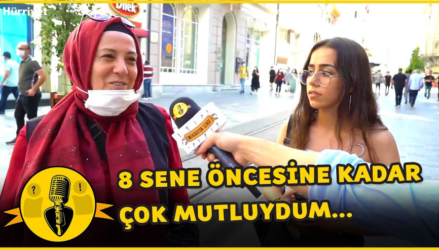 En Mutlu ve En Hüzünlü Geçen Bayramınız Hangisiydi | Mikrofon Sende