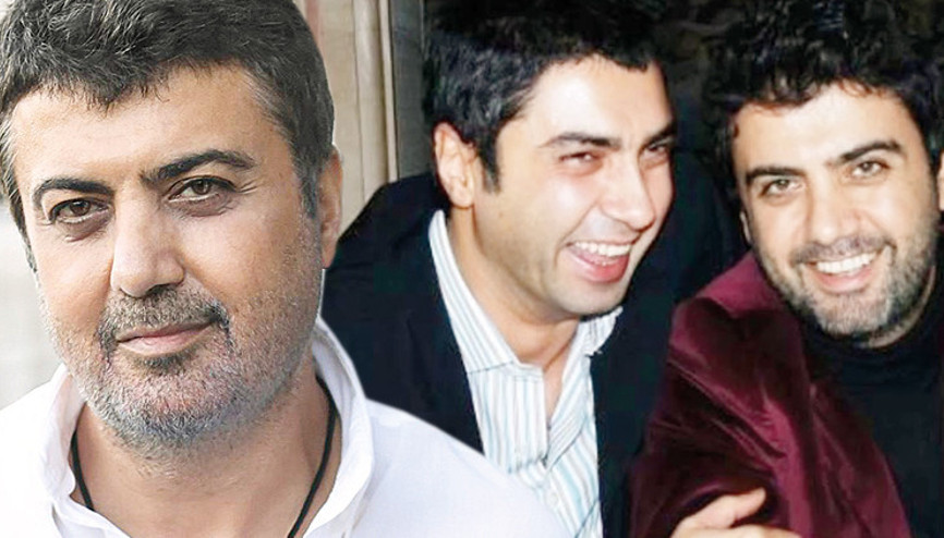 Raci Şaşmaz: Abimi 7 senedir görmüyorum