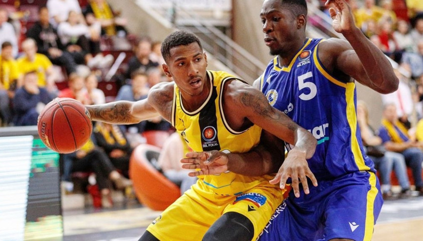 Petkimspor’da takviyelere ara yok 6. transfer Thomas Wimbush...