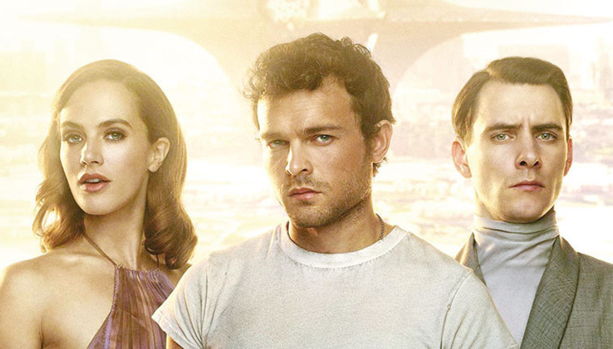 Evde kalanlara TV’den öneriler