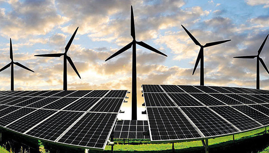 Enerjide yeşil tarife  dönemi başlıyor