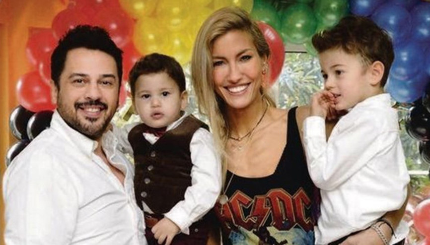 Emre Altuğ: Çocuklarımız için Çağla’yla yakınız