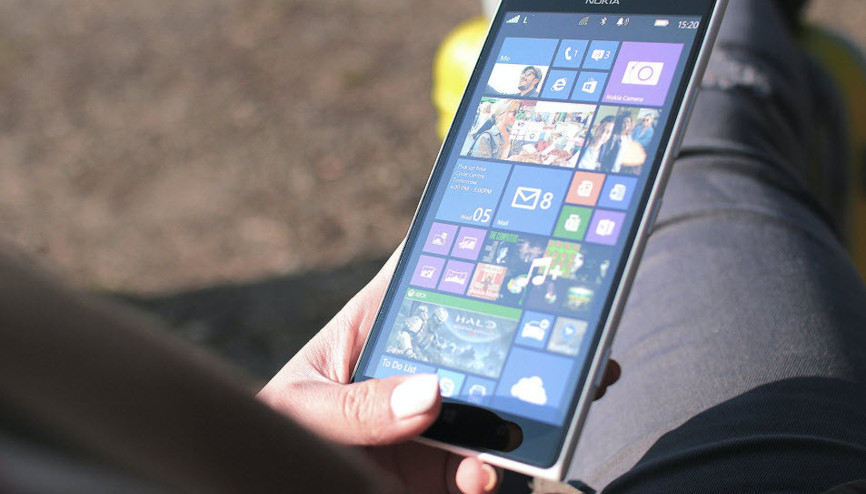 Nokia yeniden büyüyor: CEOsu bile şaşkın Nokia yeniden büyüyor: CEOsu bile şaşkın