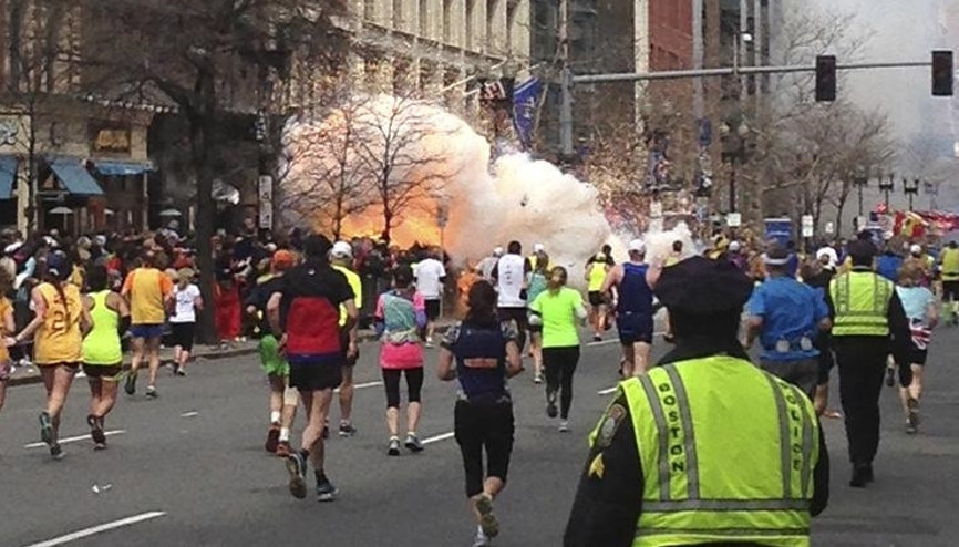 Boston Maratonu bombacısının idam cezası durduruldu