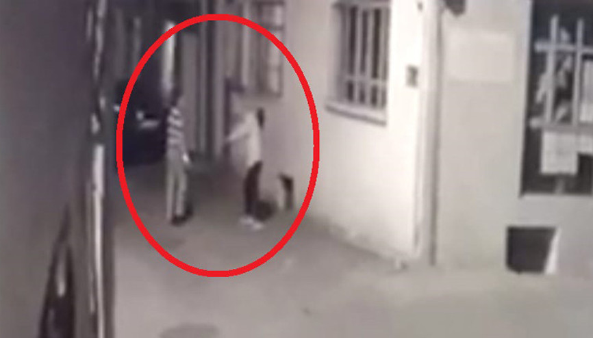 Su faturası kavgasında korkunç son