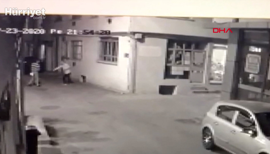 Su faturasını ödemediği için dövdüğü komşusu öldü