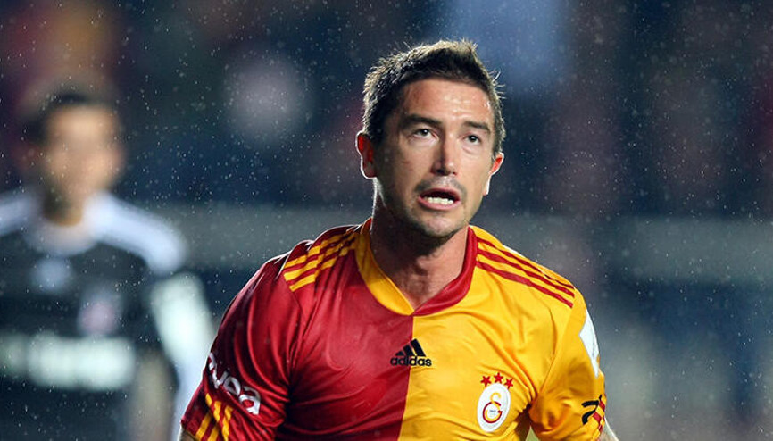 Son Dakika | Harry Kewell, İngiliz kulübü Oldham Athleticin teknik direktörü oldu