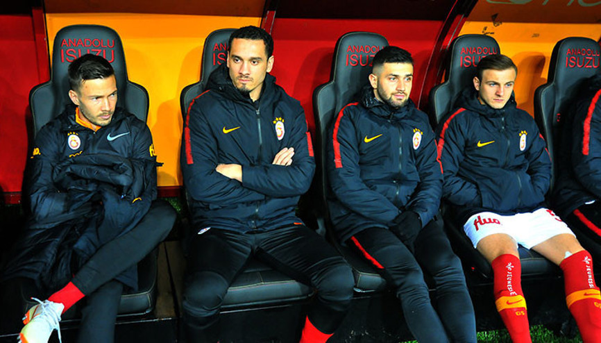 Son Dakika | Galatasaraydan ayrılan Maicondan veda mesajı