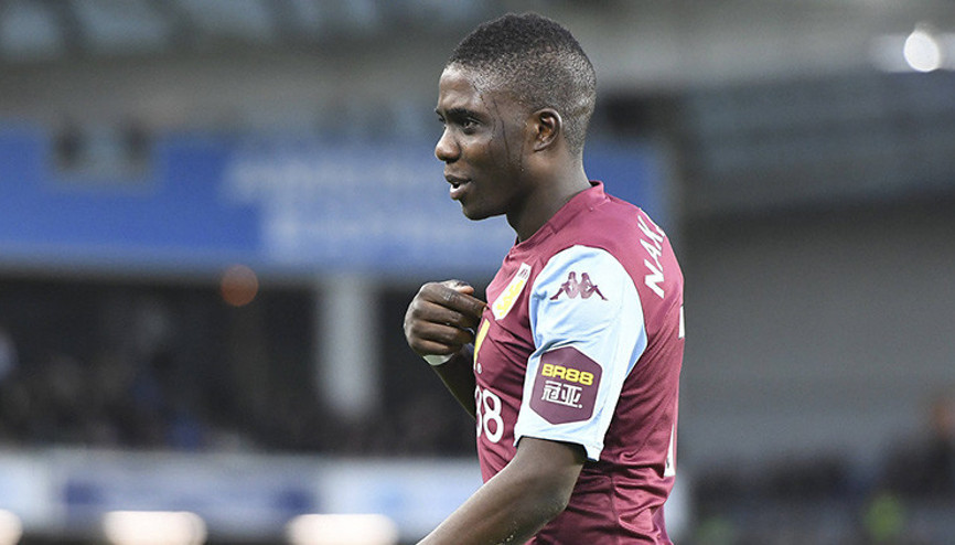 Trabzonspordan Nakamba için Sörloth taktiği | Son dakika transfer haberleri Trabzonspordan Nakamba için Sörloth taktiği | Son dakika transfer haberleri