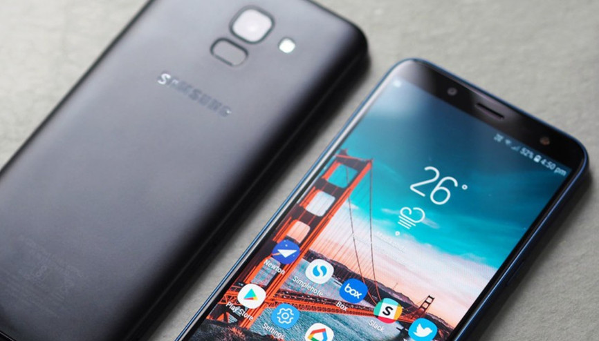 Android 10 güncellemesi alacak Samsung cihazlar belli oldu