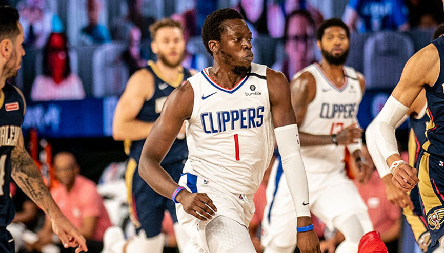 Los Angeles Clippers rekorla kazandı