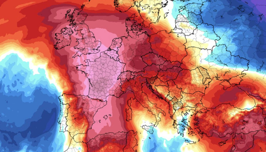Bilim insanlarından korkutan açıklama