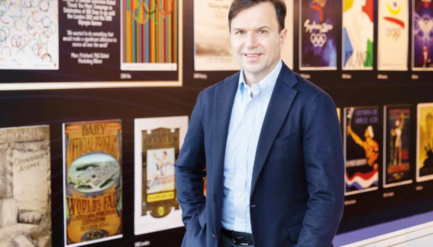 Büyümenin merkezi Türkiye