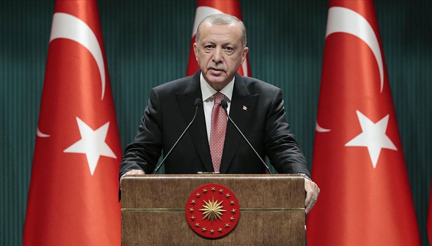 Fransız Le Monde gazetesi: Erdoğan Sevrden intikamını alıyor