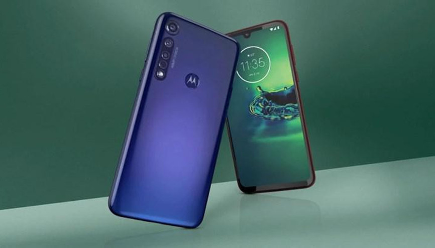 Motorola Moto G9 Plus nasıl olacak Özellikleri belli oldu