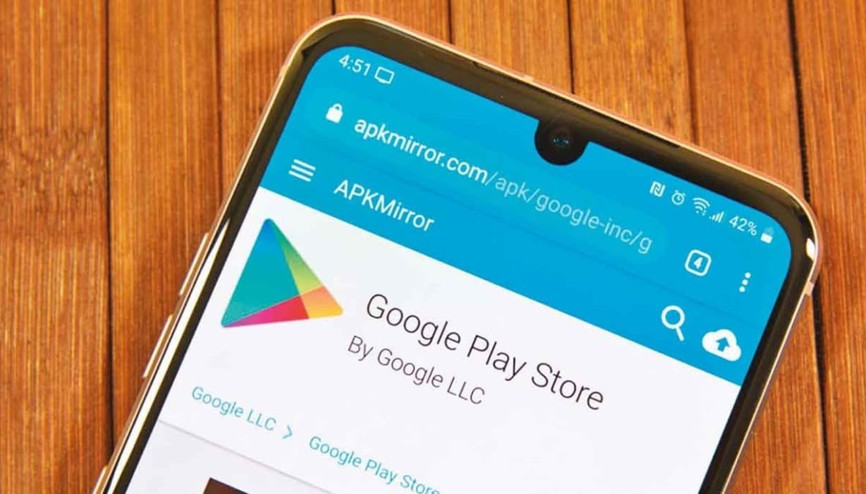 İşte Google Play Storeda 10 milyar kez indirilen ilk uygulama