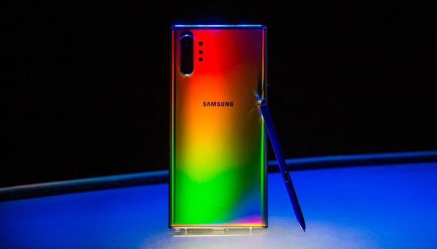 Samsung Galaxy Note 10 satışları durduruluyor mu
