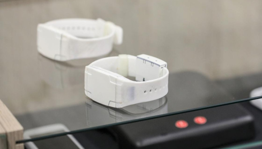Milli Elektronik Kelepçe eylülde Adalet Bakanlığına teslim edilecek