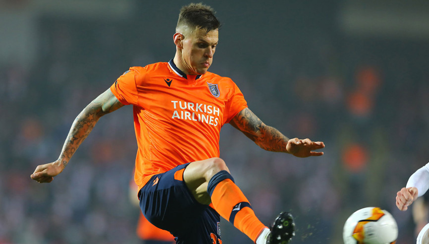 Martin Skrtel: Fenerbahçe, Avrupanın büyük kulüplerinden bir tanesi