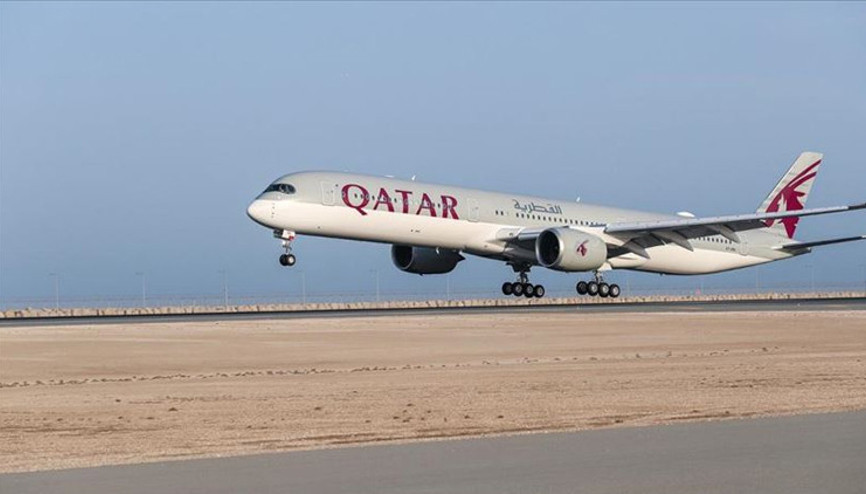 Qatar Airways iki hava yolu şirketini kurtaracak