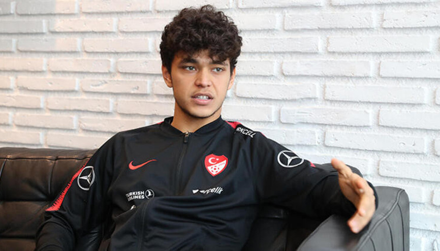 Son Dakika | Galatasaraydan ayrılan Mustafa Kapı Lillee imzayı attı