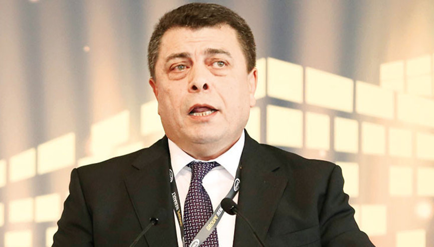 Toplusözleşme üyelerin güvenini arttırdı