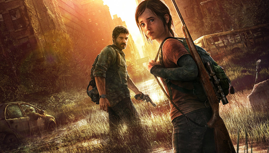 The Last of Us dizisi için sürpriz açıklama