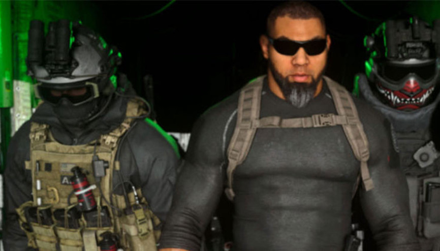 Modern Warfare Sezon 5 Yeni Oyun Çıkmadan Önceki Son Sezon Olabilir