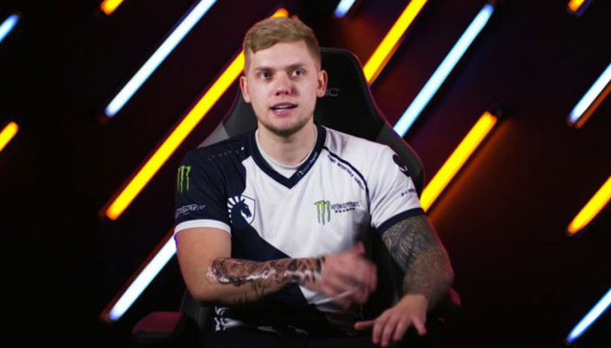 Nitr0, Team Liquidden ayrıldı