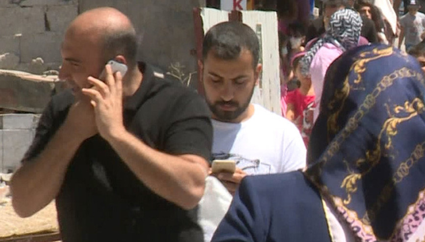 Son dakika haberi... Malatya depremi çok şiddetli hissedildi Uzmanlar nedenini anlattı Son dakika haberi... Malatya depremi çok şiddetli hissedildi Uzmanlar nedenini anlattı