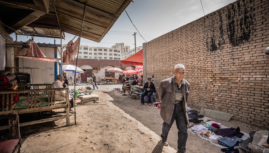 Kan donduran iddia: Zorla kısırlaştırma uygulanıyor