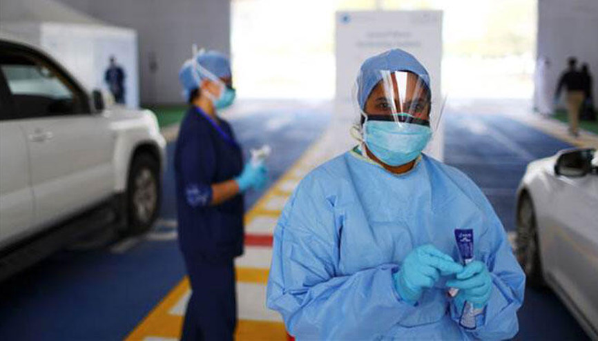 Suudi Arabistanda koronavirüs salgınında son rakamlar açıklandı