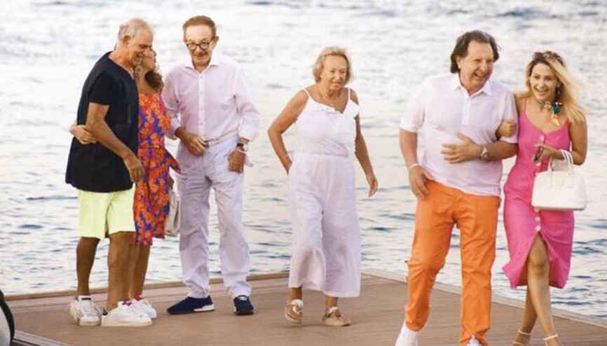 Son 24 Saatte Magazin Gündemi (05.08.2020)